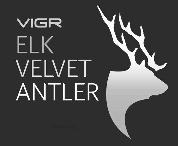 Could Elk Velvet Antler Help Us Live Longer?